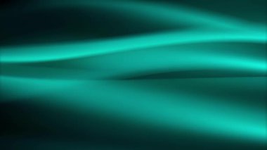 Ethereal Turkuaz Evrenin Uçsuz bucaksızlığında Bir Yolculuk