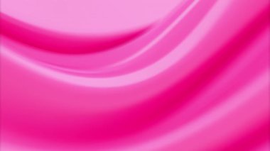 Cennetsel Pembe Dalgalar Titreşim İçinde Bir Yolculuk