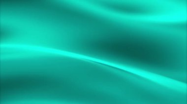 Ethereal Turkuaz Okyanusun derinliklerinde bir yolculuk