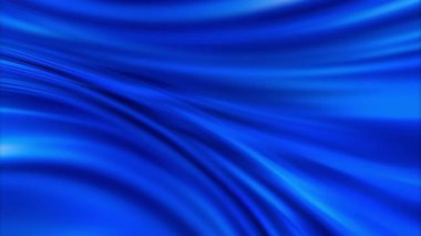 Hayal gücünün derinliklerine doğru canlı mavi bir yolculuk.