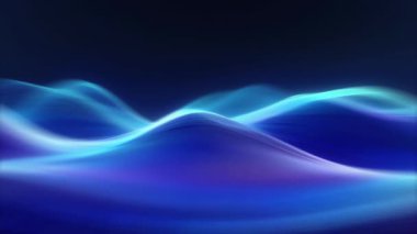 Ruhsal Dalgalar Evrenin Uçsuz bucaksızlığında Bir Yolculuk