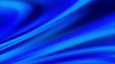 Hayal gücünün derinliklerine doğru canlı mavi bir yolculuk.