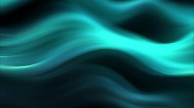 Ruhani Dalgalar Canlı Derinliklerde Bir Yolculuk