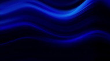 Göksel Mavi Canlı Bir Canlandırma Arkaplanı