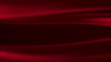 Ethereal Red Bir Boşlukta Yolculuk