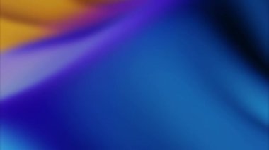 Ruhani Titreşimler Renkli Dalgalar Arasında Bir Yolculuk