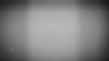 Pikselleştirilmiş bir dünyada dijital bozulma Sinyal bozulması