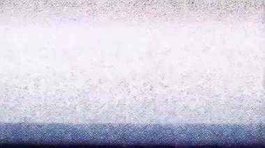 Soyut dijital sanat Sinyal engelleme arızası zarafeti