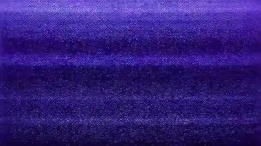 Soyut dijital sanat Sinyal bozulması kusurlu zarafet