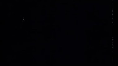 Zayıf parıltılı karanlık dijital TV statik sinyal kaybı