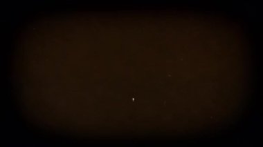 Dijital bozulma Sinyal bozulması devam ediyor