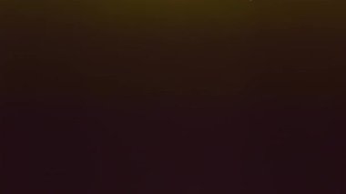 Ebedi karanlık, tek bir yıldız ve ince bir ışık çizgisi.