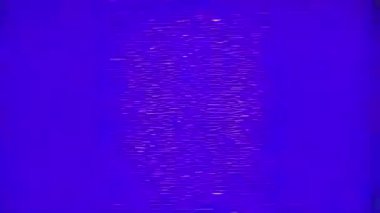 Soyut dijital sanat Sinyal Bozma Bozukluğu Estetik