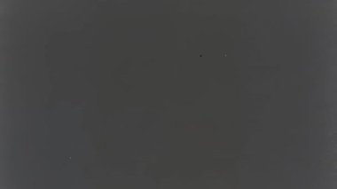 Ruhsal VHS statik dijital sinyal kaybı analog nostaljisi