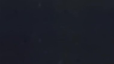 Soyut dijital sanat Sinyal bozulması kusurlu zarafet