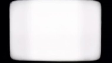 Dijital bozulma Dijital alemde kusurlu statik dolu bir yolculuk