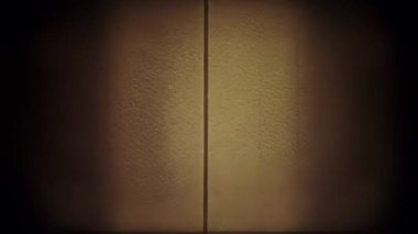 Sinyal kesintisinin dijital sanatsal senfonisi