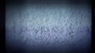 Dijital bozulma sinyali bozulması. Görsel bir hata senfonisi.