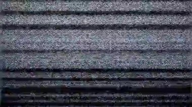 Dijital sinyal bozulması ve biraz klasik cazibe.