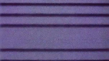 Soyut dijital sanat Sinyal Bozma Estetik Bozukluğu