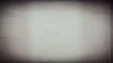 Dijital bozulma sinyali bozulması. Görsel bir hata senfonisi.