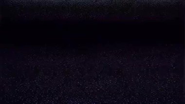 Soyut sanat sinyali karışıklığı dijital kaos veya bilinmeyen bir tuval