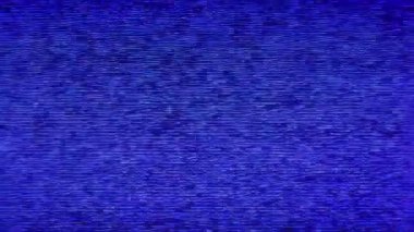 Dijital bozulma Piksel karmaşasının bir senfonisi