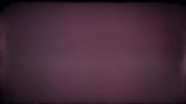 Soyut dijital sanat Sinyal Bozma Estetik Bozukluğu