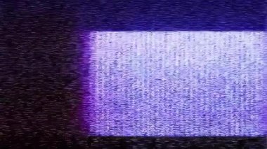 Ruhsal dijital sanat Sinyal bozulması kusurlu zarafet