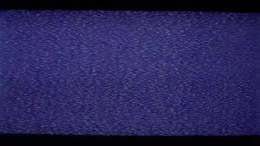 Dijital Bozukluk Görsel Sinyal Bozukluğunun Senfonisi