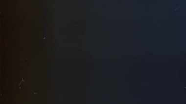 Ruhsal dijital arıza. Sinyal bozma senfonisi.