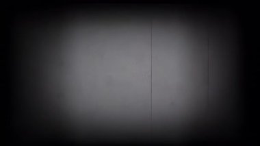 Modern medya dünyasında dijital bozulma Sinyal bozulması