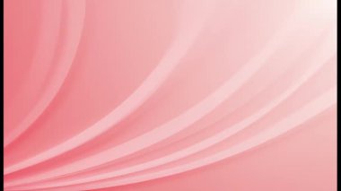 Hareket halindeki zarafet Pembe dalgaların senfonisi