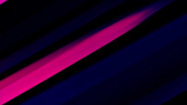 Hareketli canlı çizgiler Renk ve ışığın bir senfonisi