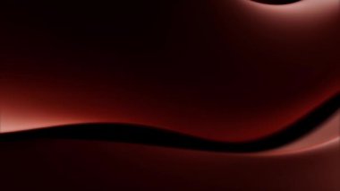 Hareket halindeki ruhani akıcılık tek bir karede yakalanır.