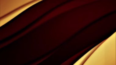 Ruhsal renk dalgaları Soyut sanatın senfonisi