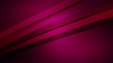 Canlı soyut hareket Renk ve ışığın senfonisi