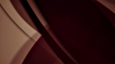 Ruhsal renk dalgaları Soyut sanatın senfonisi