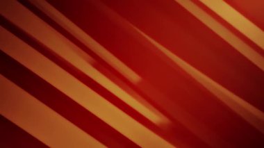 Hareketli, soyut, hareketli renklerin senfonisi.