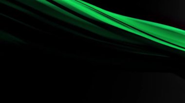 Dijital sanatın ruhani dalgaları