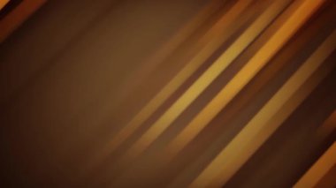 Ruhsal ışık dalgaları soyut hareketin senfonisi