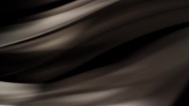 Ruhsal dalgalar bir ışık ve gölge senfonisi