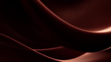 Ruhsal dalgalar bir ışık ve gölge senfonisi