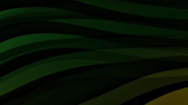 Ruhsal renk dalgaları Soyut sanatın senfonisi