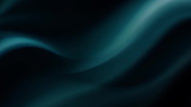 Ruhsal dalgalar bir ışık ve gölge senfonisi