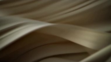 Ruhsal hareket dalgaları Bir ışık ve gölge dansı