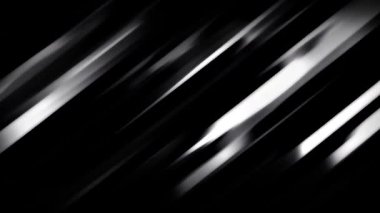 Işığın ruhani dalgaları ve gölgeler ritimle dans ediyor.