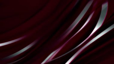 Ruhsal renk dalgaları Soyut sanatın senfonisi