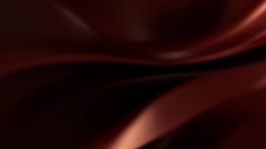 Ruhsal hareket dalgaları Bir ışık ve gölge dansı