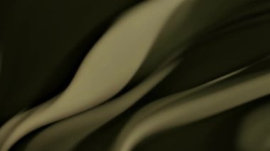 Soyut sanatın ruhani dalgaları